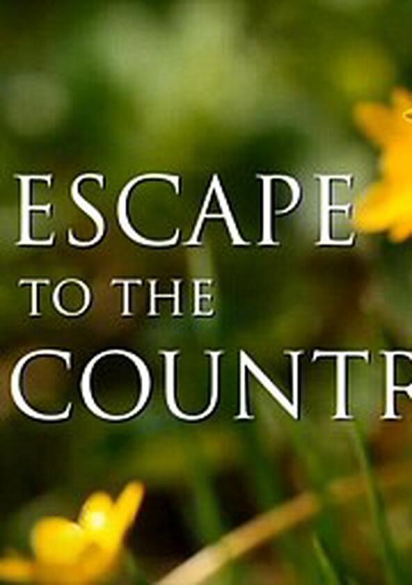 Escape to the Country - Season 14