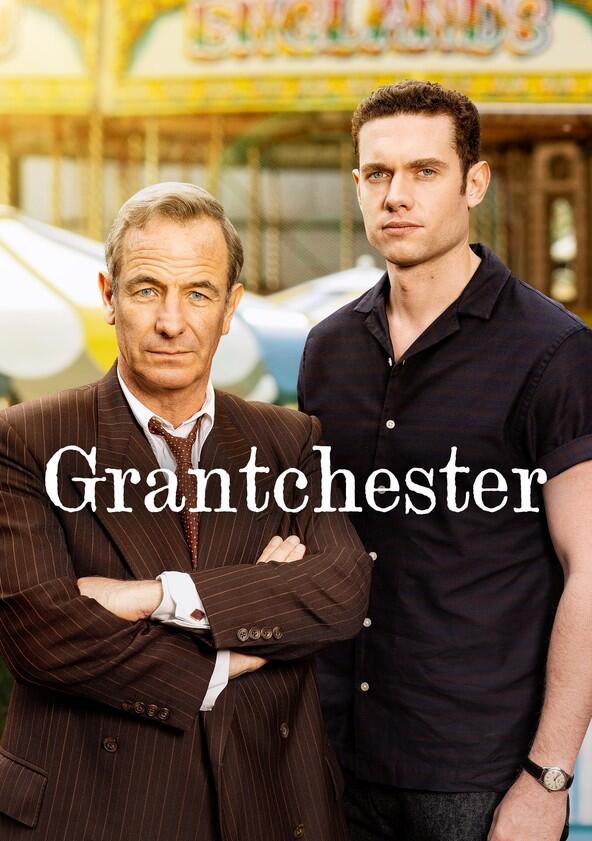 Grantchester - Season 6