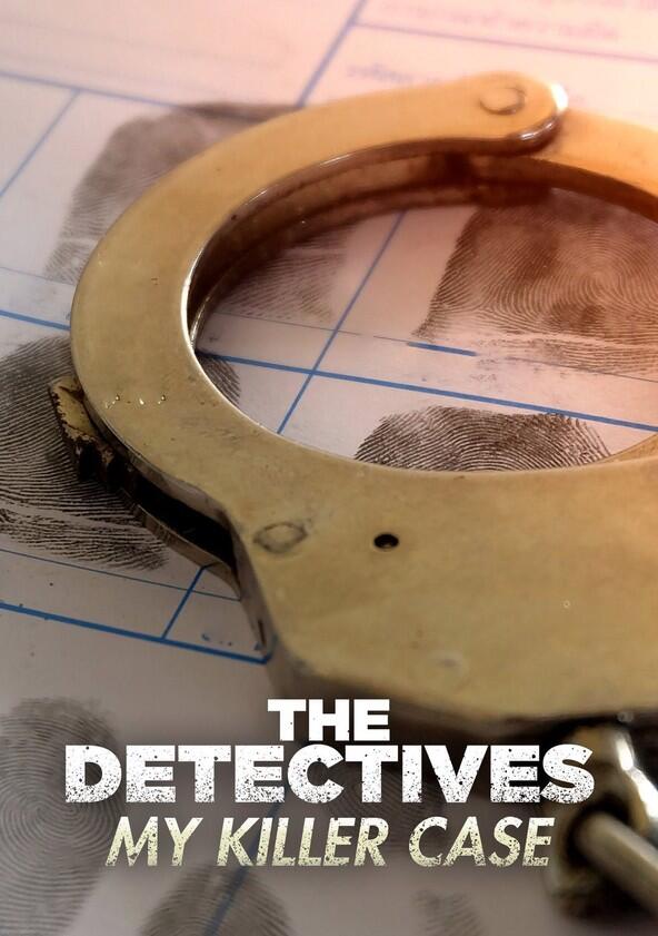 Detectives: My Killer Case - Season 1