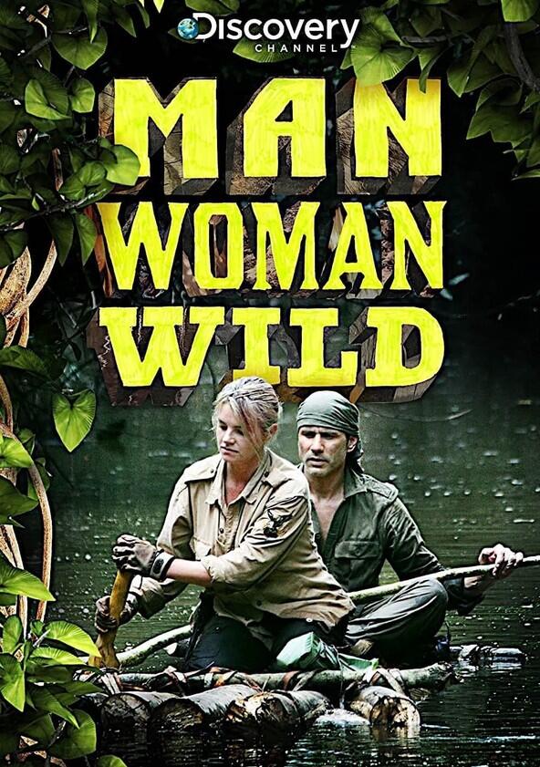 Man, Woman, Wild - Season 2