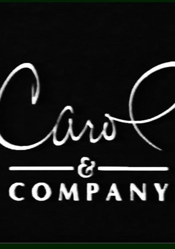 Carol & Company - Season 1