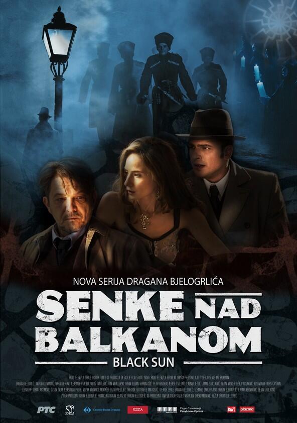 Senke nad Balkanom - Season 2