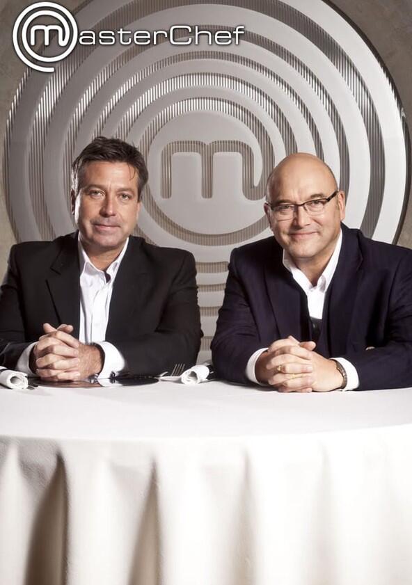 MasterChef - Season 19