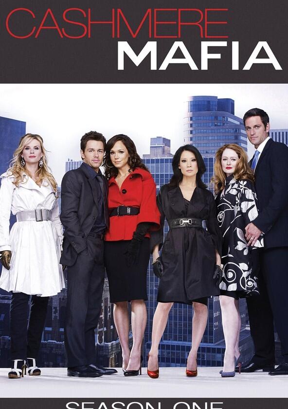 Cashmere Mafia - Season 1