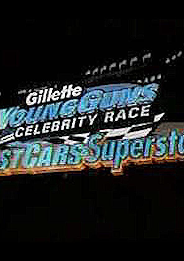 Fast Cars & Superstars: Gillette Young Guns Celebrity Race - Season 1