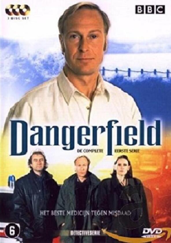 Dangerfield - Season 1