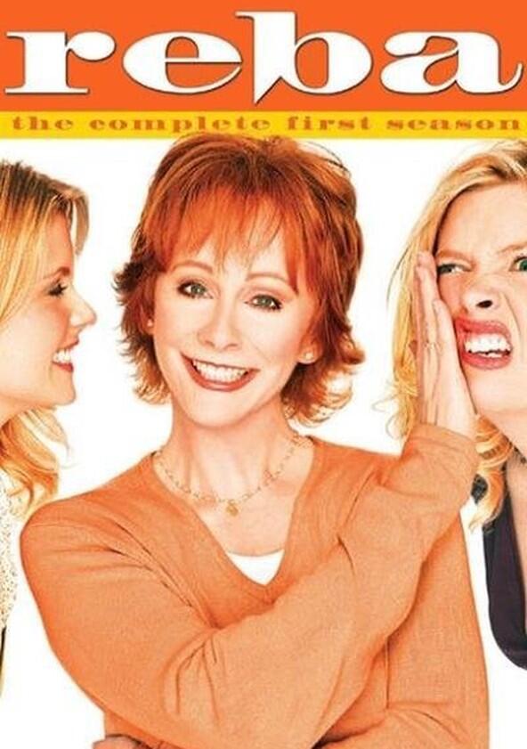 Reba - Season 1