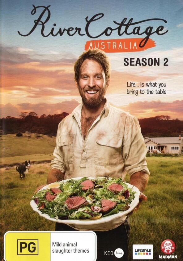 River Cottage Australia - Season 2