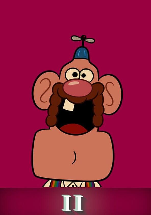 Uncle Grandpa - Season 2