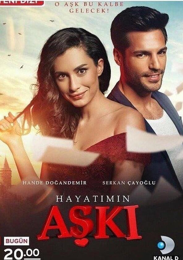 Hayatımın Aşkı - Season 1