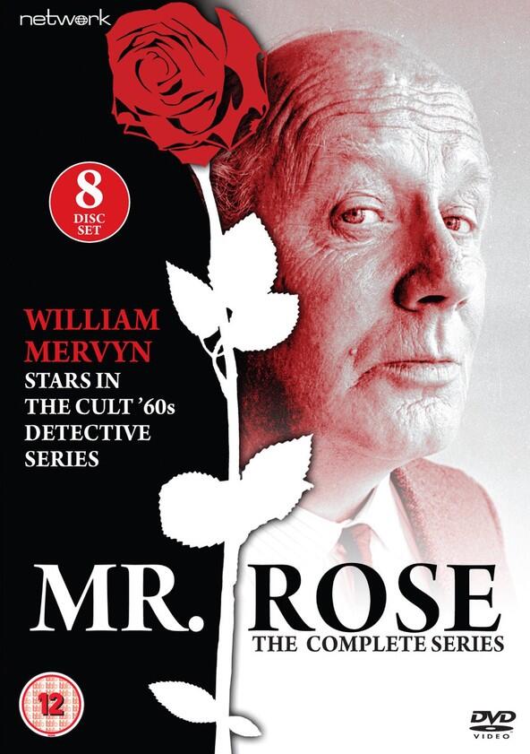 Mr. Rose - Season 1