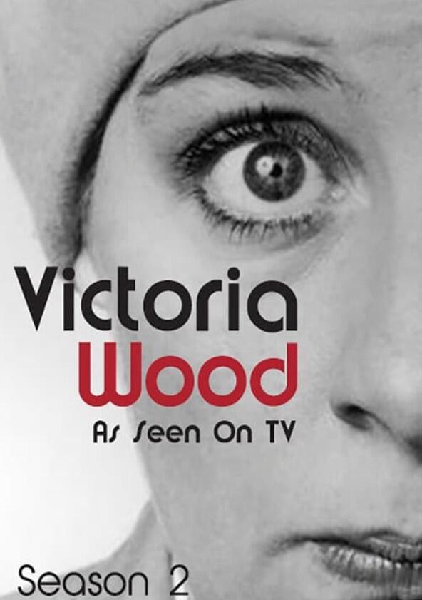 Victoria Wood: As Seen on TV - Season 2