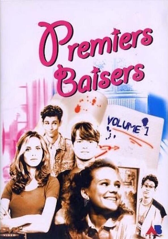 Premiers Baisers - Season 1