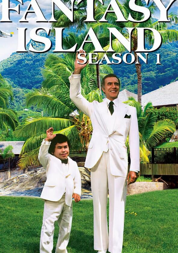 Fantasy Island - Season 1