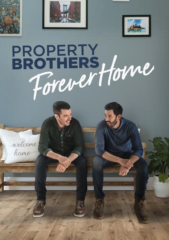 Property Brothers: Forever Home - Season 6