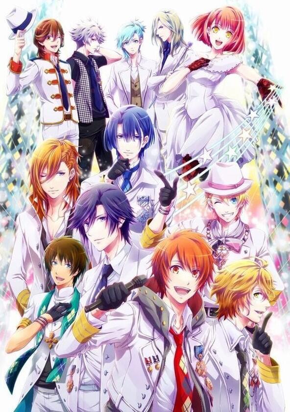 Uta no Prince Sama - Season 1