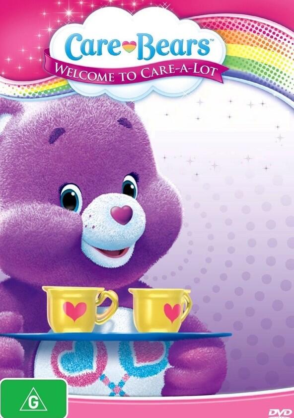 Care Bears: Welcome to Care-a-Lo - Season 1