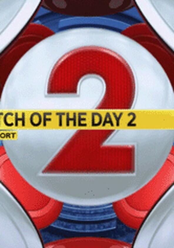 Match of the Day 2 - Season 3 / Year 2009