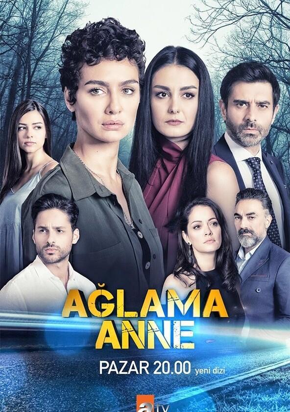 Ağlama Anne - Season 1