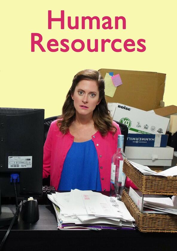 Human Resources - Season 1