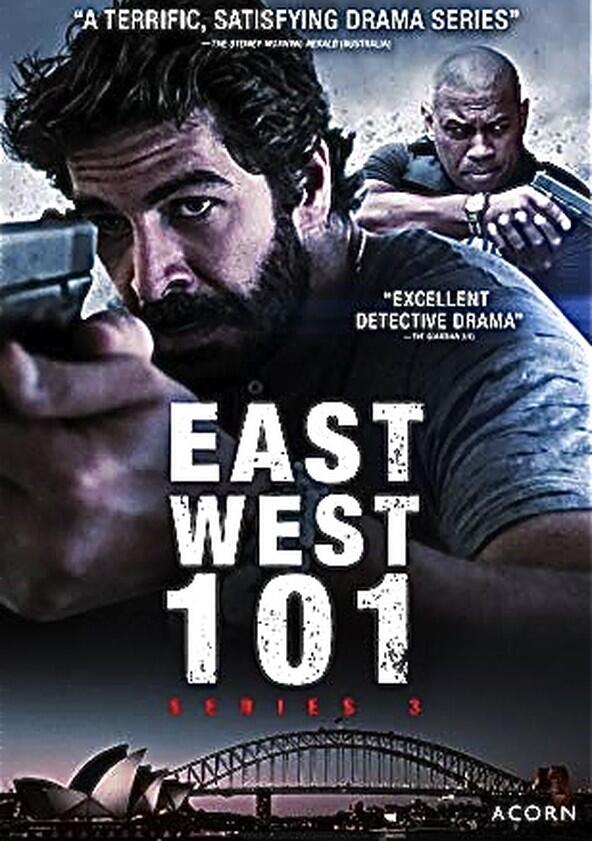 East West 101 - Season 1