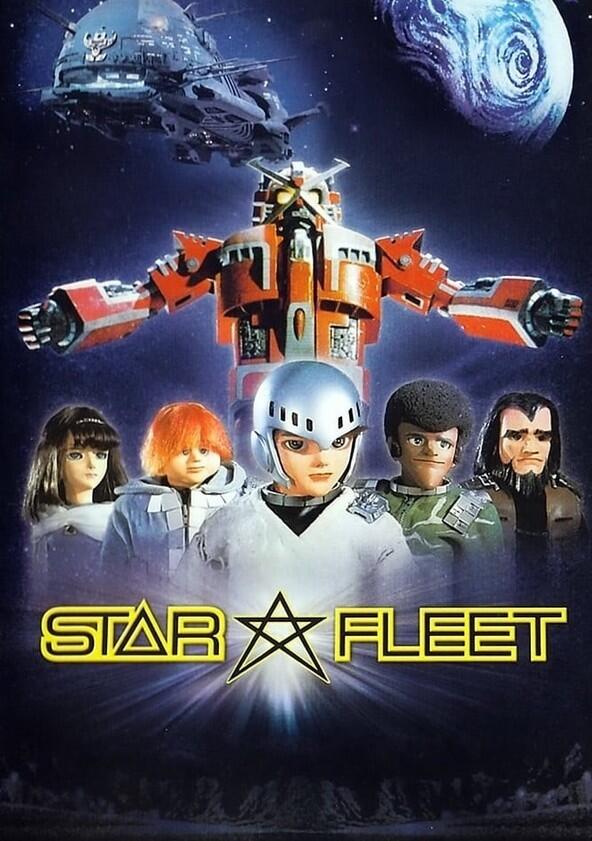 Star Fleet - Season 1