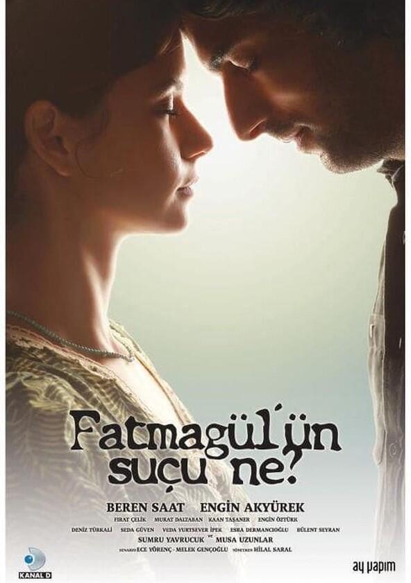 Fatmagül'ün Suçu Ne? - Season 2