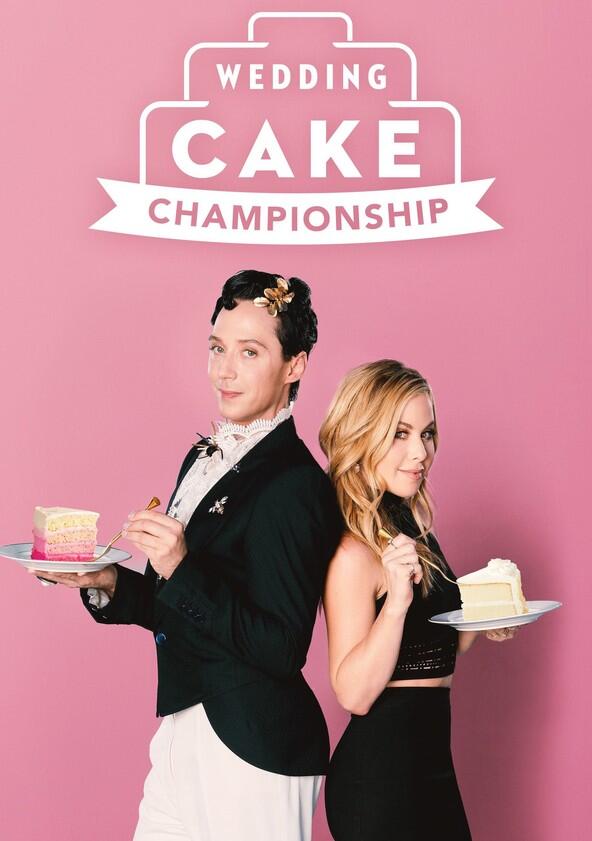 Wedding Cake Championship - Season 2