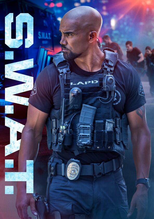 S.W.A.T. - Season 8