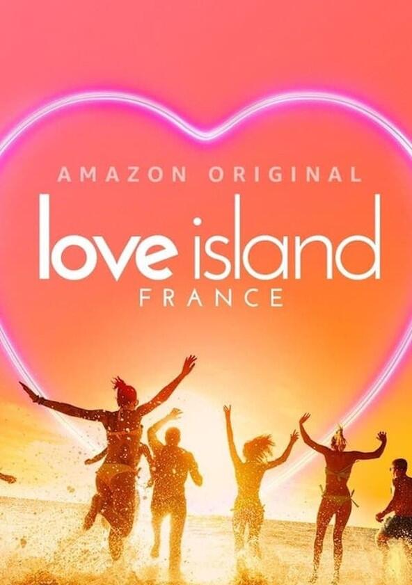 Love Island France - Season 1