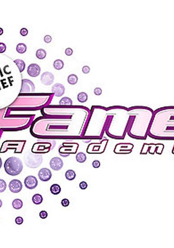 Comic Relief Does Fame Academy - Season 1