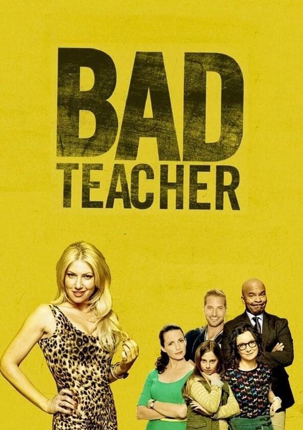 Bad Teacher - Season 1