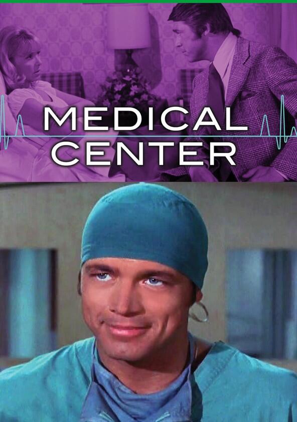 Medical Center - Season 5