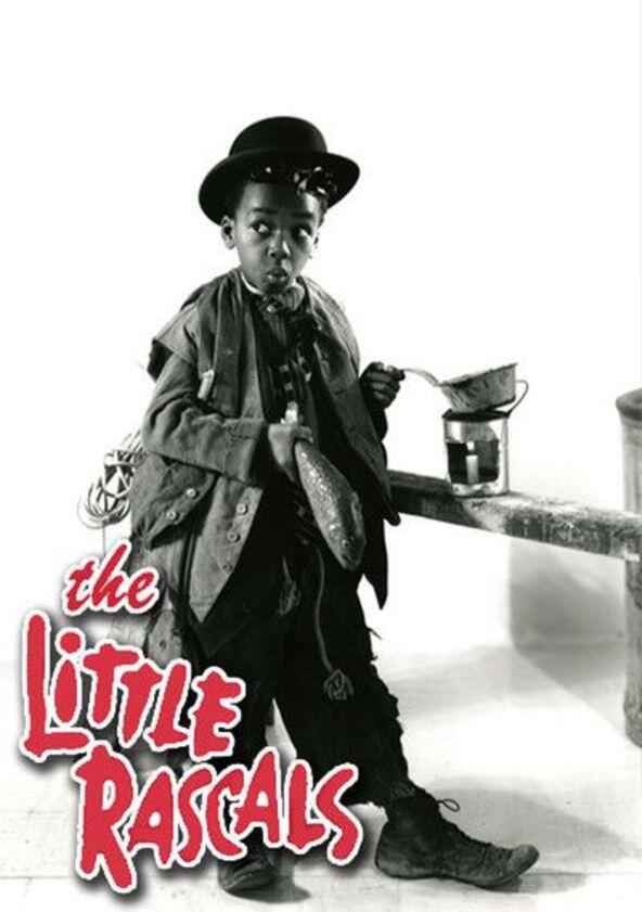 The Little Rascals - Season 13