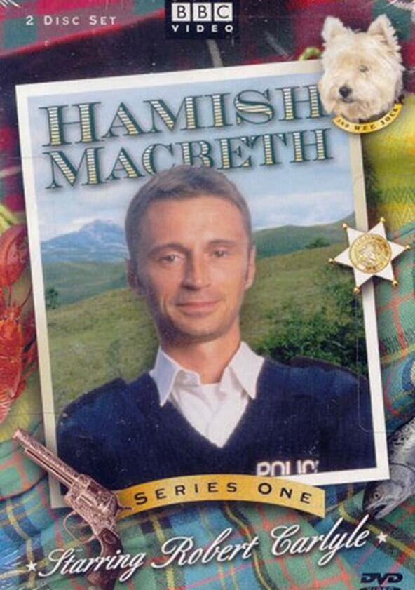 Hamish Macbeth - Season 1