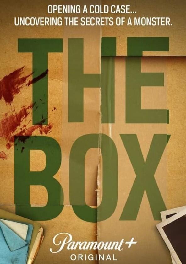 The Box - Season 1