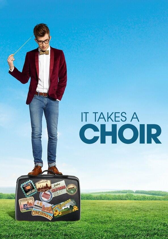 It Takes a Choir - Season 1