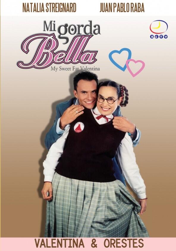 Mi gorda bella - Season 1