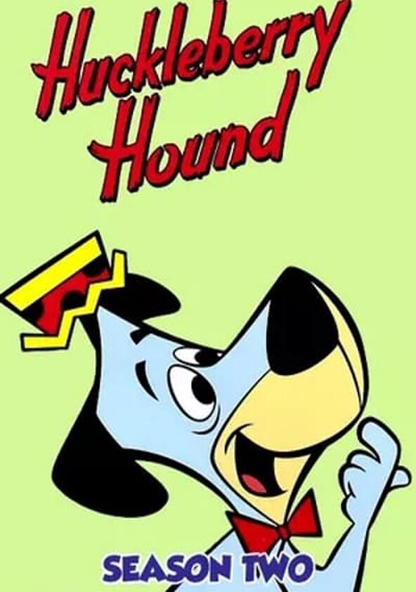 The Huckleberry Hound Show - Season 2