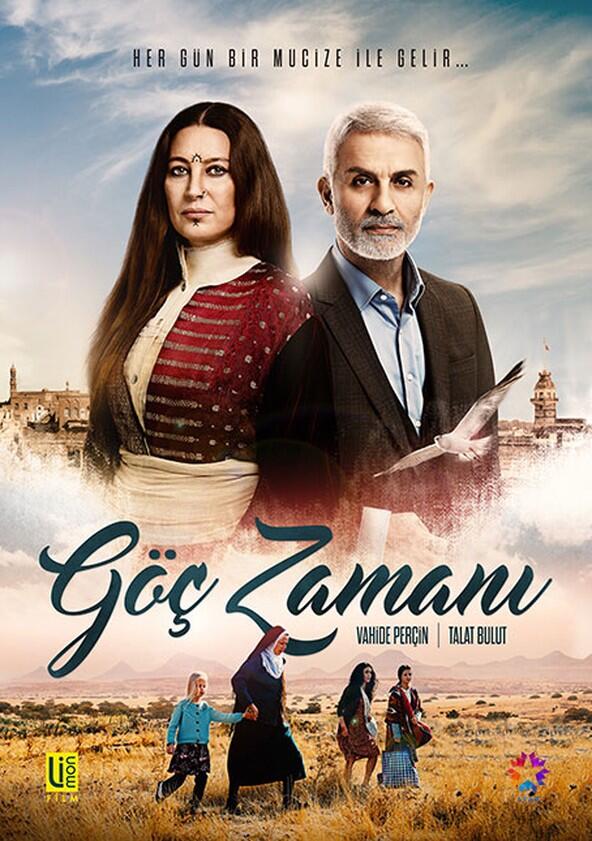 Göç Zamanı - Season 1