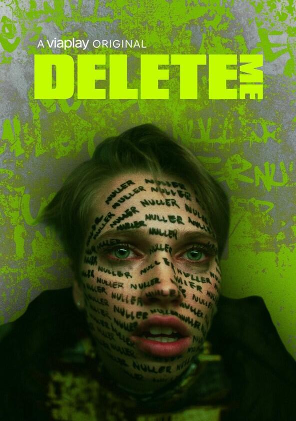 Delete Me - Season 2