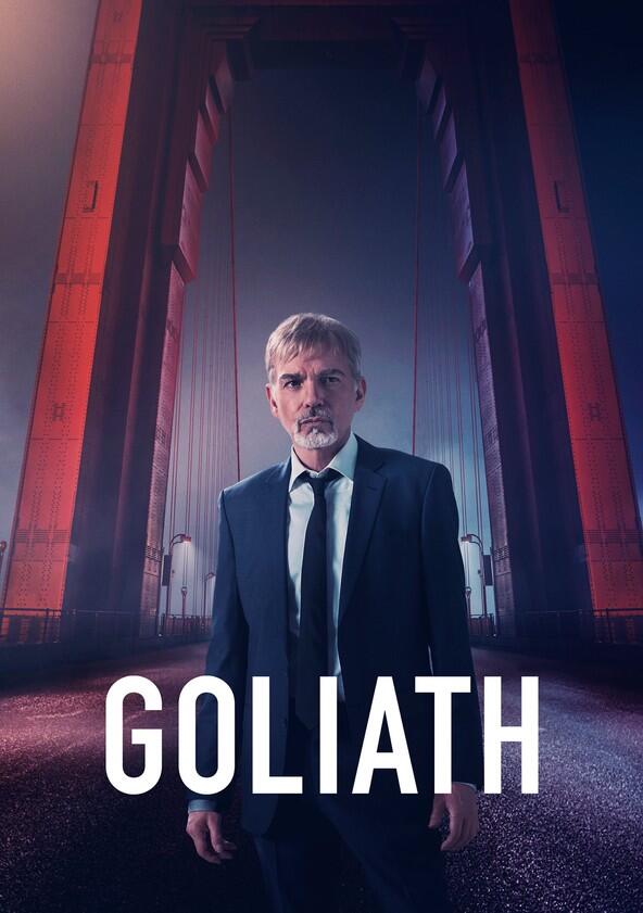 Goliath - Season 4