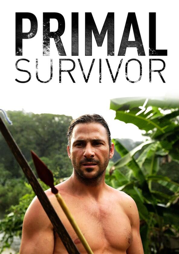 Primal Survivor - Season 7