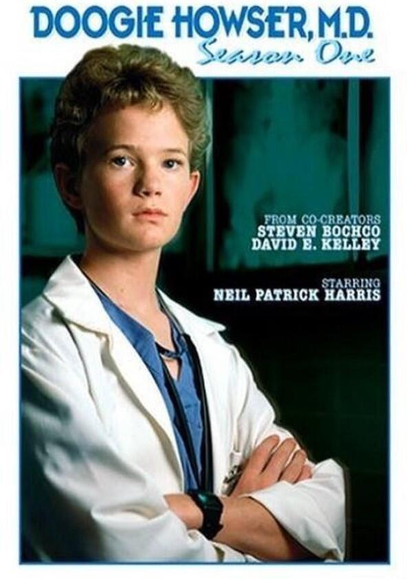 Doogie Howser, M.D. - Season 1