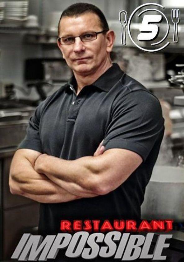 Restaurant: Impossible - Season 5