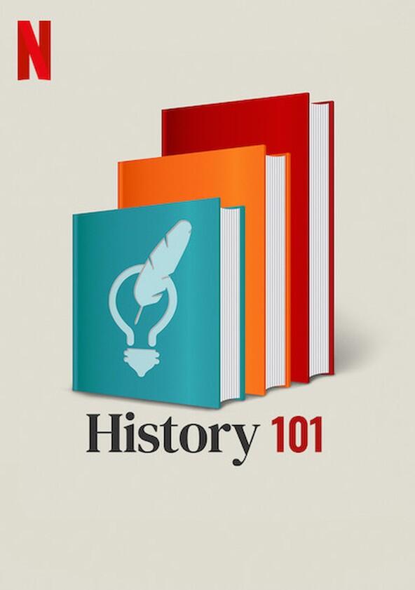 History 101 - Season 2