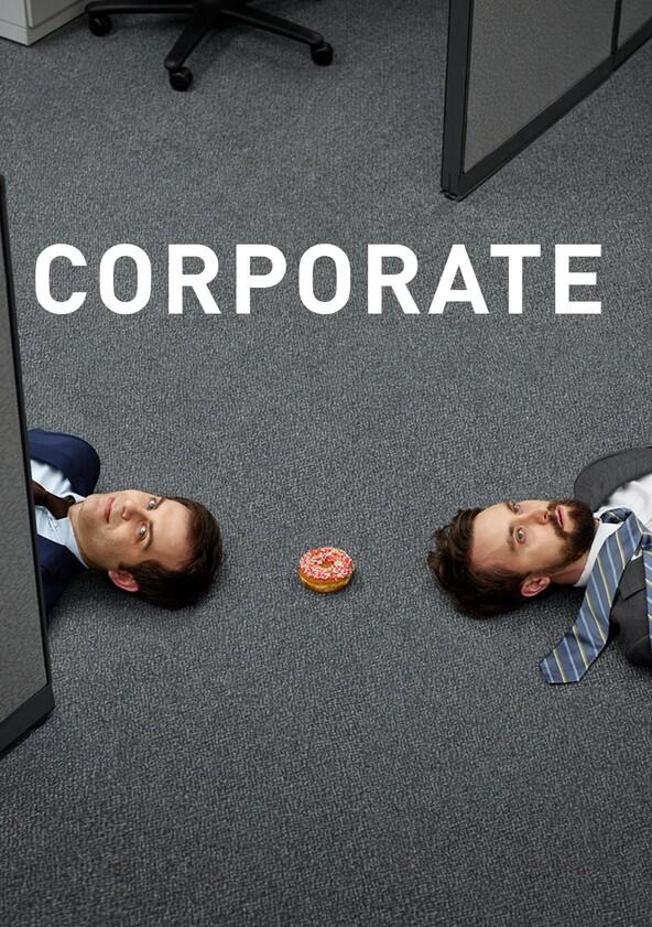 Corporate - Season 3