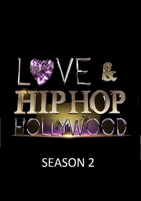 Love & Hip Hop: Hollywood - Season 2