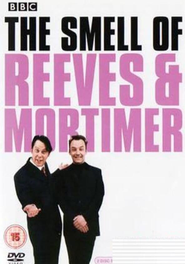 The Smell of Reeves and Mortimer - Season 1