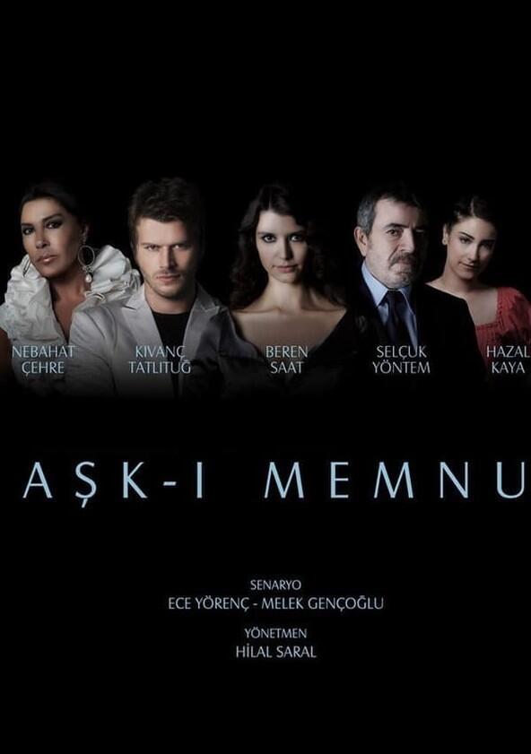 Aşk-ı Memnu - Season 2